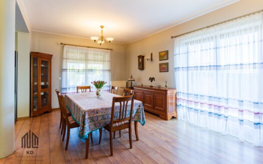 Dom 170 m², działka 1415 m² | Wał Miedzeszyński✨