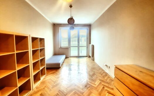 Przy parku Szymborskiej 3 pokoje, balkon słoneczne