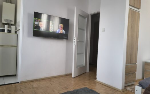 Kawalerka na sprzedaż w Ząbkach