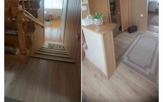 Dom na sprzedaż – dom rekreacyjny