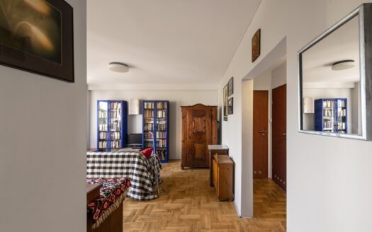 Warszawa – Ursynów – ul. Stanisława Kazury – 63 m2