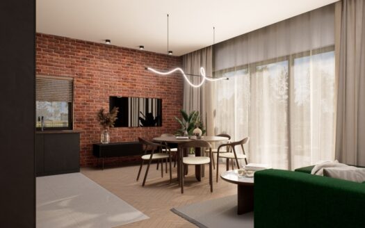 OSTATNIE MIESZKANIE 146,84 m² OGRÓD 25 MIN DO Waw