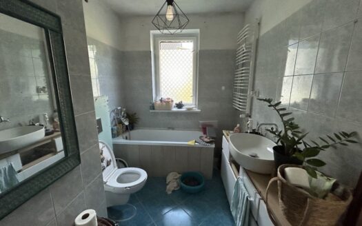 Sprzedam dom z dużą działką stodoła z siłą Olszyny