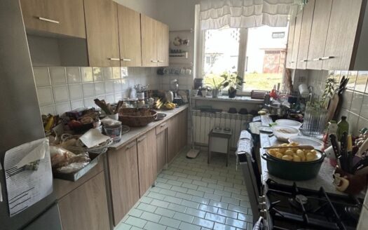 Sprzedam dom z dużą działką stodoła z siłą Olszyny