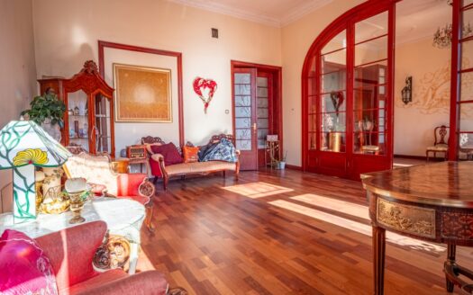 Reprezentacyjny Apartament w łódzkiej Kamienicy