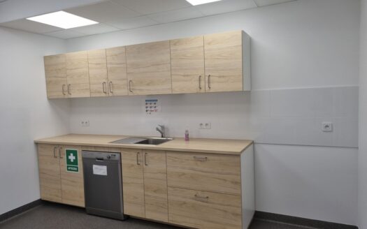 Lokal biurowy w świetnej lokalizacji