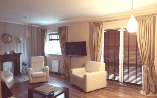 4 pokojowe w Goleniowie