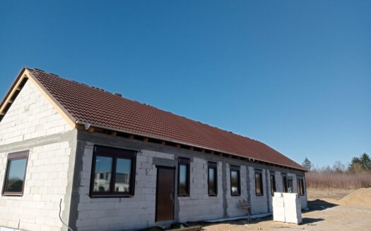 Sprzedam domy Marwice, bliźniaki,Osiedle domów