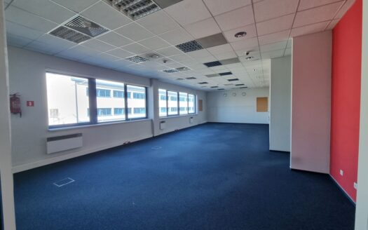 Lokal biurowy na ul. Wadowickiej 6