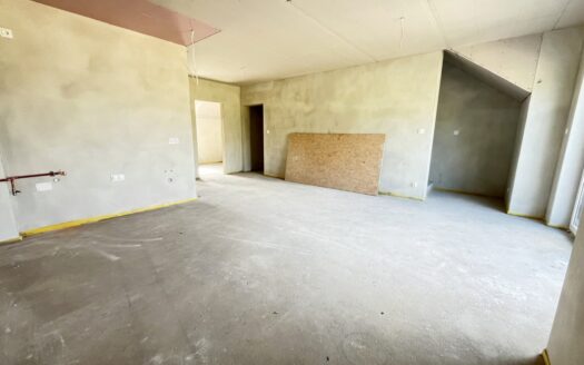 Nowoczesne Gotowe 82m2 – niski czynsz