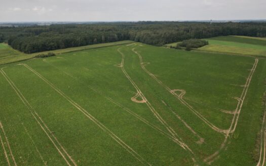 Zbrosławice działkI rolne okazja 5% rabatu
