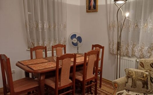 Mieszkanie 45m2 Jantar ul. Rybacka Os. Zamknięte