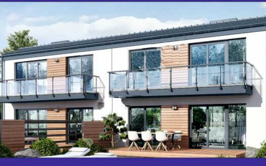 Apartament Żory -Baranowice