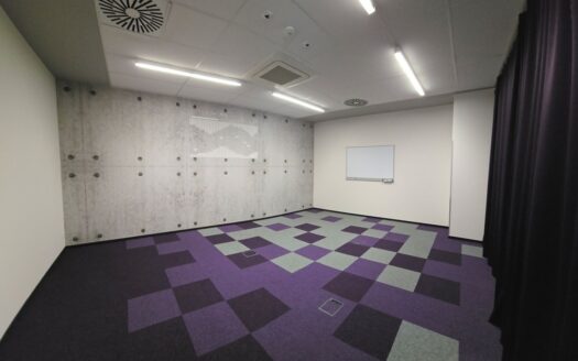 Lokal biurowy o powierzchni 2.450,30 m²