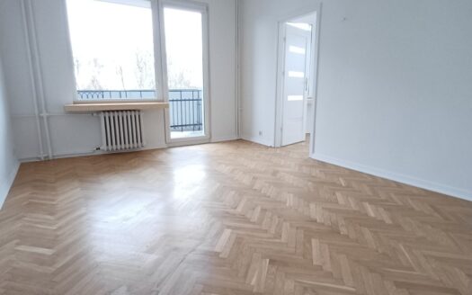 M4 Olsztyn Dąbrowszczaków