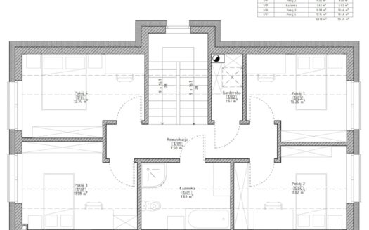 Sprzedam nowy dom, Proszowice ul. Słoneczna