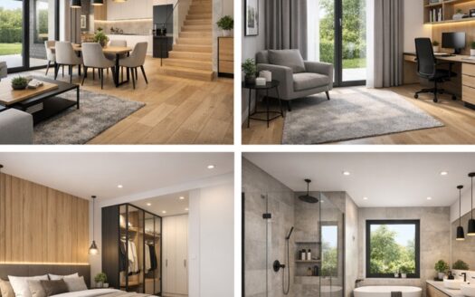 Sprzedam nowy dom, Proszowice ul. Słoneczna