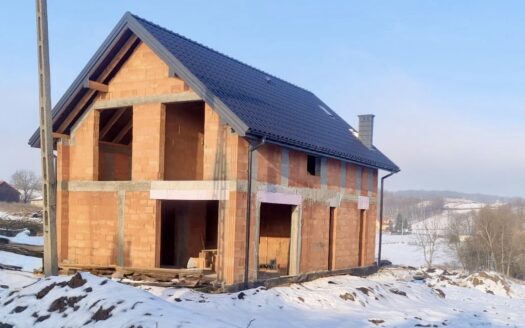 Sprzedam Nowy Dom Kocmyrzów-Luborzyca