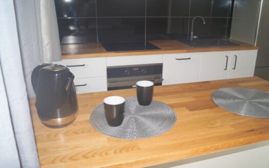 NOWE Mieszkanie 35m2 al.29 Listopada/ul.Prandoty