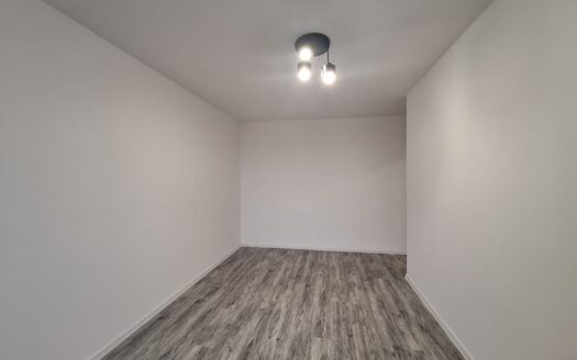 3 pokoje z balkonem – Lubliniec ul. Ogrodowa 15