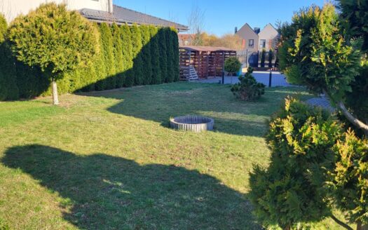 Sprzedam dom Stare Babice Bajkowa 7, BEZPOŚREDNIO