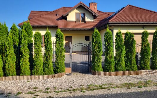 Sprzedam dom Stare Babice Bajkowa 7, BEZPOŚREDNIO