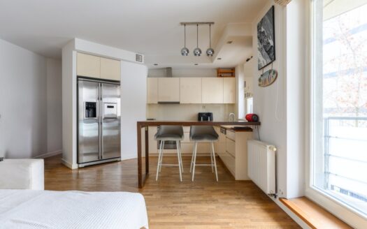 3 pokoje/Garaż/Balkon/Białołęka