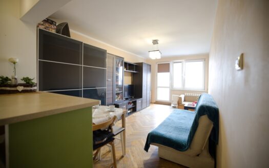 Mieszkanie Winogrady Piątkowo 2 pokoje