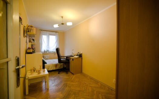 Mieszkanie Winogrady Piątkowo 2 pokoje