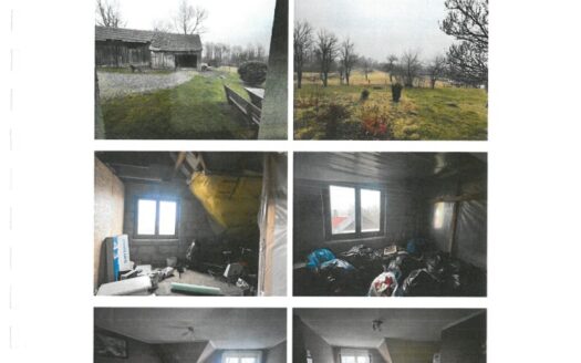 Nieruchomość w miejscowości Spytkowice