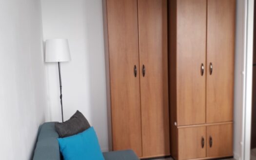 Bezpośrednio wynajmę kawalerkę