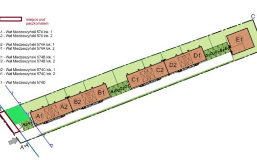 Nowoczesny dom, ogródek ,garaż, taras na IIp