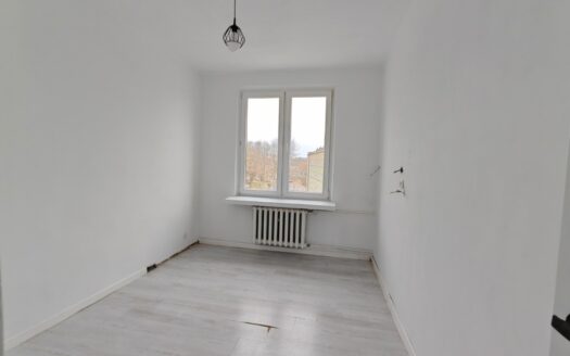 Mieszkanie – Częstochowa Tysiąclecie 52m2