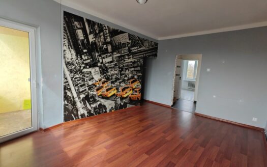 Mieszkanie – Częstochowa Tysiąclecie 52m2