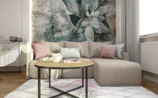 4 pokoje 2 BALKONY osobna kuchnia PO REMONCIE