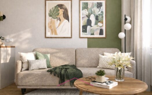 3 POKOJE wysoki standard BALKON tramwaj