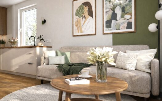 3 POKOJE wysoki standard BALKON tramwaj