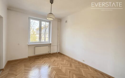 Ul. Brechta – 2 pokoje z oddzielna duża kuchnią!