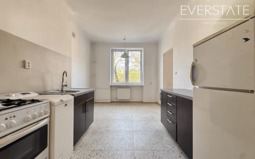 Ul. Brechta – 2 pokoje z oddzielna duża kuchnią!