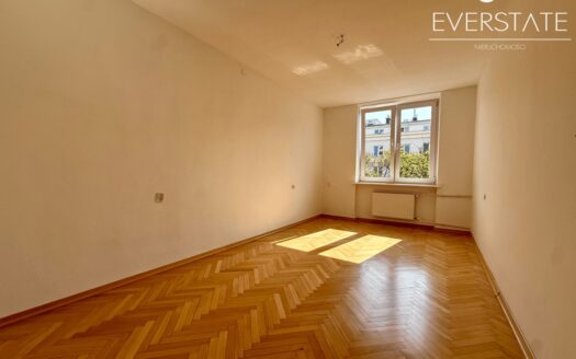 Ul. Brechta – 2 pokoje z oddzielna duża kuchnią!