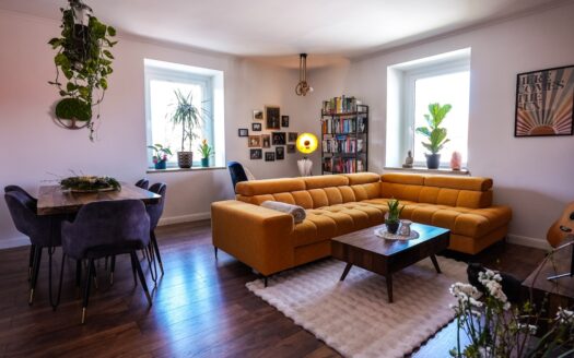 Przestronne 3-pokojowe, balkon, Zygmunta Starego