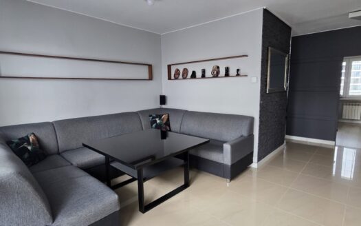 Atrakcyjne DWUSTRONNE 64m Wysoki Satandard