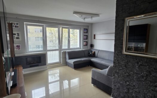 Atrakcyjne DWUSTRONNE 64m Wysoki Satandard