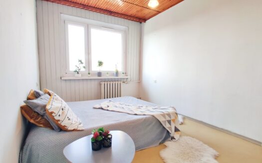 Rozkładowe Dwu Pokojowe Mieszkanie w Rydułtowach