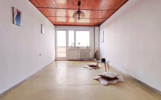 Rozkładowe Dwu Pokojowe Mieszkanie w Rydułtowach