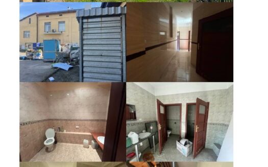 Nieruchomość w Wadowicach