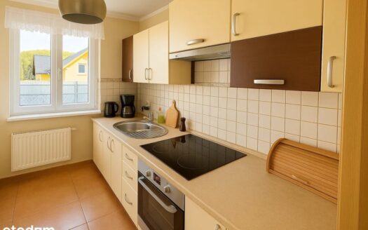 SPRZEDAŻ BEZPOŚREDNIA – MIESZKANIE, USTROŃ-PONIWIEC