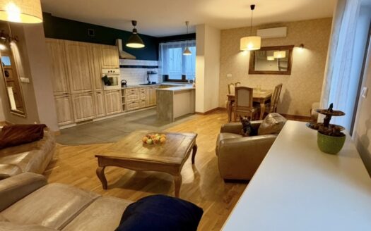 3 pokojowe z 40 m2 Tarasem – Ruczaj