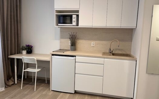 Nowa KAWALERKA PREMIUM – Ząbki, ul. Piłsudskiego