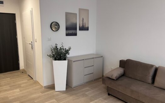 Nowa KAWALERKA PREMIUM – Ząbki, ul. Piłsudskiego